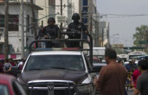 Tamaulipas bajo fuego: la violenta jornada por el arresto del líder de una organización criminal