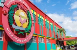 PRSC apoya X Censo Nacional de Población y Viviendas