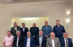 Ligas Dominicana y Mexicana del Pacífico suscriben acuerdos de colaboración y acciones conjuntas