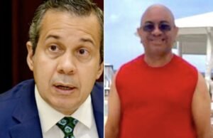 MP solicita apertura a juicio contra acusado de matar a Jorge Mera