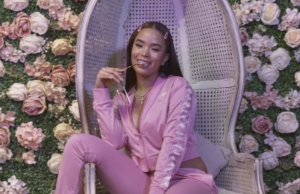 Queen Parker: una dominicana que lleva el drill latino a otro nivel