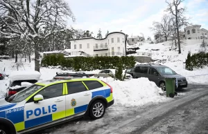 Suecia arrestó a dos personas sospechadas de espiar para el régimen ruso