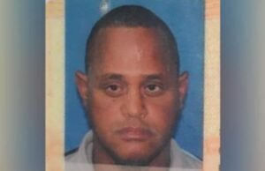 Arrestan presunto implicado en homicidio de empleado en estación de combustible en La Vega