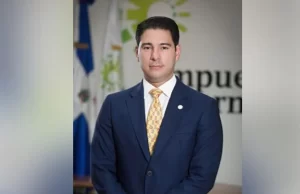 Abinader designa a Francisco Torres como superintendente de Pensiones