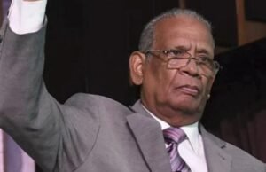 LIDOM expresa pesar por muerte de Roosevelt Comarazamy