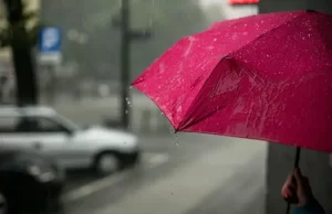 Onamet prevé lluvias ocasionales y temperaturas agradables