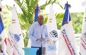 Gobierno anuncia medidas en favor de mineros de Larimar