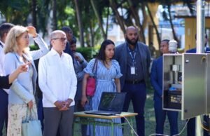 Onamet recibe equipos alta tecnología para fortalecer sus servicios