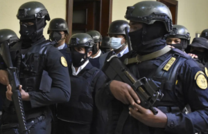 Tribunal mantiene prisión preventiva contra el general de Torres Robiou del caso Coral 5G