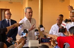 Abinader califica como inaceptables declaraciones de comisionado de la ONU sobre deportaciones