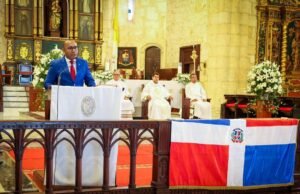 DA activa plan de acción en aeropuertos por festividades navideñas