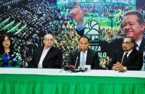 FP solicita a Abinader convocar de urgencia la Mesa de Seguridad Ciudadana