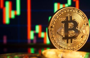 Nuevo derrumbe para Bitcoin por las dudas sobre la solvencia de un exchange de criptomonedas