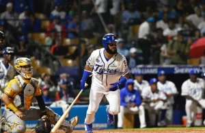 Tigres superan a las Águilas 12 por cuatro