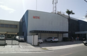 Obras Públicas adelanta que reparación del viejo puente de Sabaneta