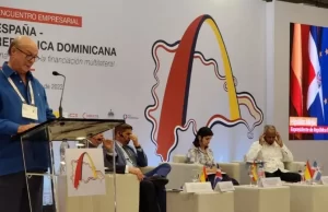 Hipólito Mejía sugiere aplicar la tecnología para aumentar rentabilidad en sector agrícola