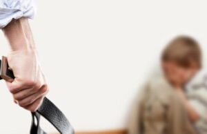 El 64% de los niños en RD sufre violencia física y psicológica