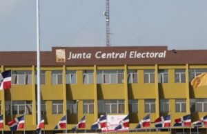 JCE anuncia fecha de elecciones municipales, congresuales y presidenciales del 2024