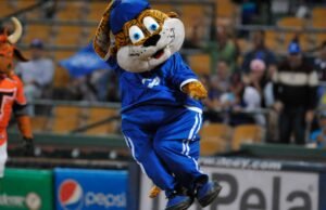 Licey vence a las Estrellas y empatan en la cima con las Águilas