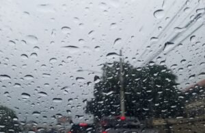 Vaguada podría provocar lluvias este martes, afirma Onamet