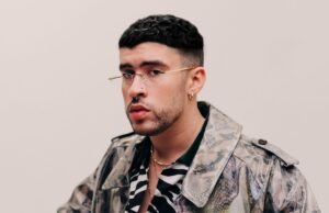 “Dákiti” de Bad Bunny es la canción en español más escuchada en Spotify