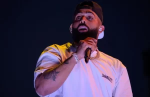 Eladio Carrión cierra en RD dos noches memorables de conciertos