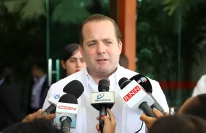 Paliza dice que en Cumbre SICA se podrá proyectar buen momento que vive RD