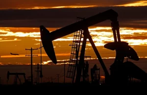 El petróleo de Texas baja un 0,86 %, hasta 78,28 dólares el barril