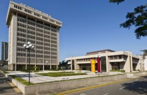 Banco Central dice la economía creció 5.2% entre enero y octubre