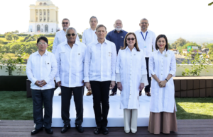 Canciller Roberto Álvarez encabeza reunión del Consejo de Ministros del SICA