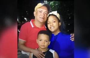 Hombre mata a sus dos hijos y se suicida en San José de Ocoa