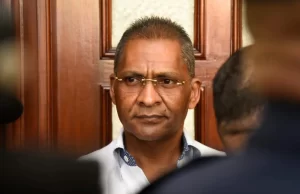 Tribunal de La Romana declara a Pascual Cabrera no culpable de lavado de activo