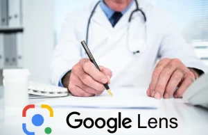 Google trabaja en una función para descifrar la letra de los médicos