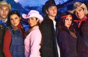 Razones por la que Poncho Herrera no será parte del regreso de RBD