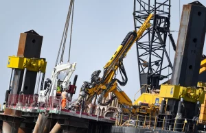 Alemania nacionalizó un proveedor de gas tras recibir el apoyo de Unión Europea