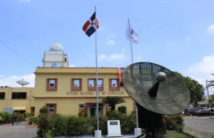 Pronostican pocas lluvias en gran parte del país para este lunes