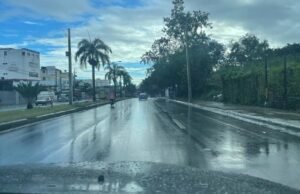 Se mantienen temperaturas agradables; Onamet recomienda abrigarse y tomar bebidas calientes