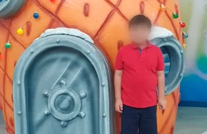 Un niño chileno de 10 años sólo se comunica en inglés aunque su familia no lo habla ni lo estudió