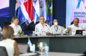 Abinader: “Sacrificio de RD con inmigrantes irregulares supera sus posibilidades de asimilación”