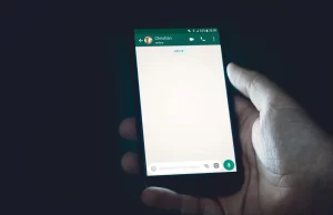 WhatsApp permite arrepentirse de eliminar un mensaje y volverlo a enviar