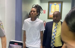 Tribunal dicta dos meses de prisión preventiva a Onguito Wa y al primo