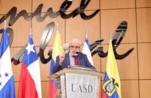 Comisionado para la reforma: “En la Policía hemos luchado contra el elefante blanco de la corrupción”