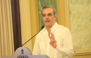 Abinader: “Recuperación económica sostenible e inclusiva depende de inversión con perspectiva de género”