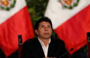 México confirma que otorgó asilo político a familia de Pedro Castillo