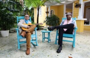 Luis Segura anuncia lanzamiento de bachata este mes con la colaboración de Juan Luis Guerra