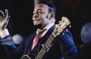 Bachatero Anthony Santos protagonizará “Bazucazo Navideño 2022” en San Cristóbal