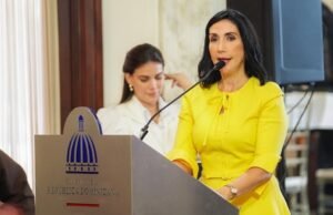 Primera dama auspicia Concierto Sinfónico Didáctico de Navidad en el Palacio Nacional