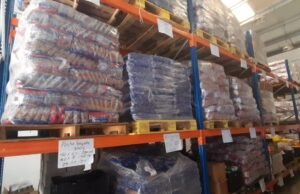 Banco de Alimentos de RD alcanza récord con un millón de kg de productos rescatados y donados