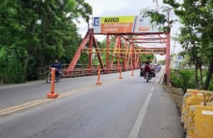 MOPC iniciará en enero construcción física de nuevo puente Cangrejo en Puerto Plata