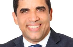 Aspirante a alcalde SDE aboga por un transporte público eficiente